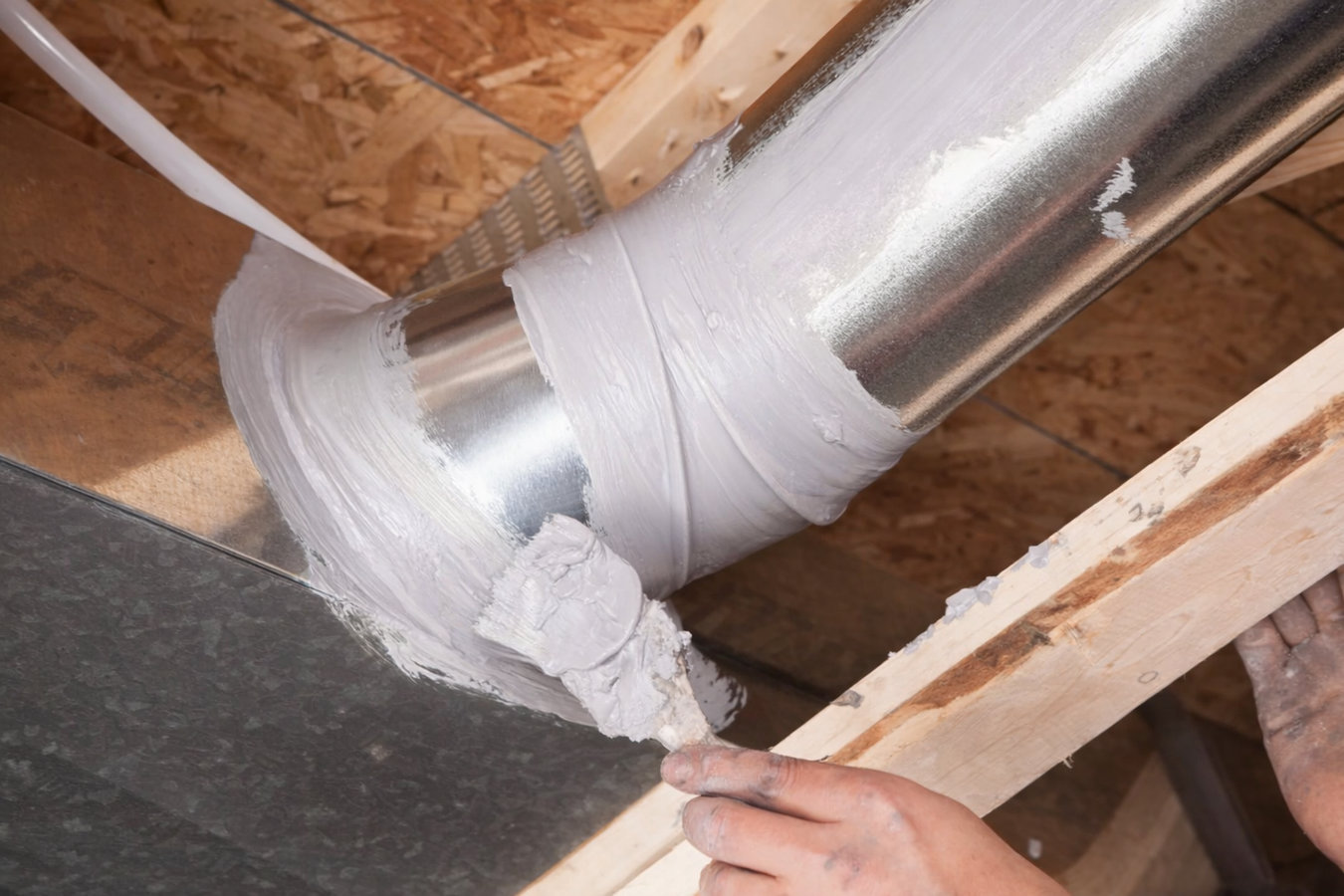 Air sealing services in Superior, WI