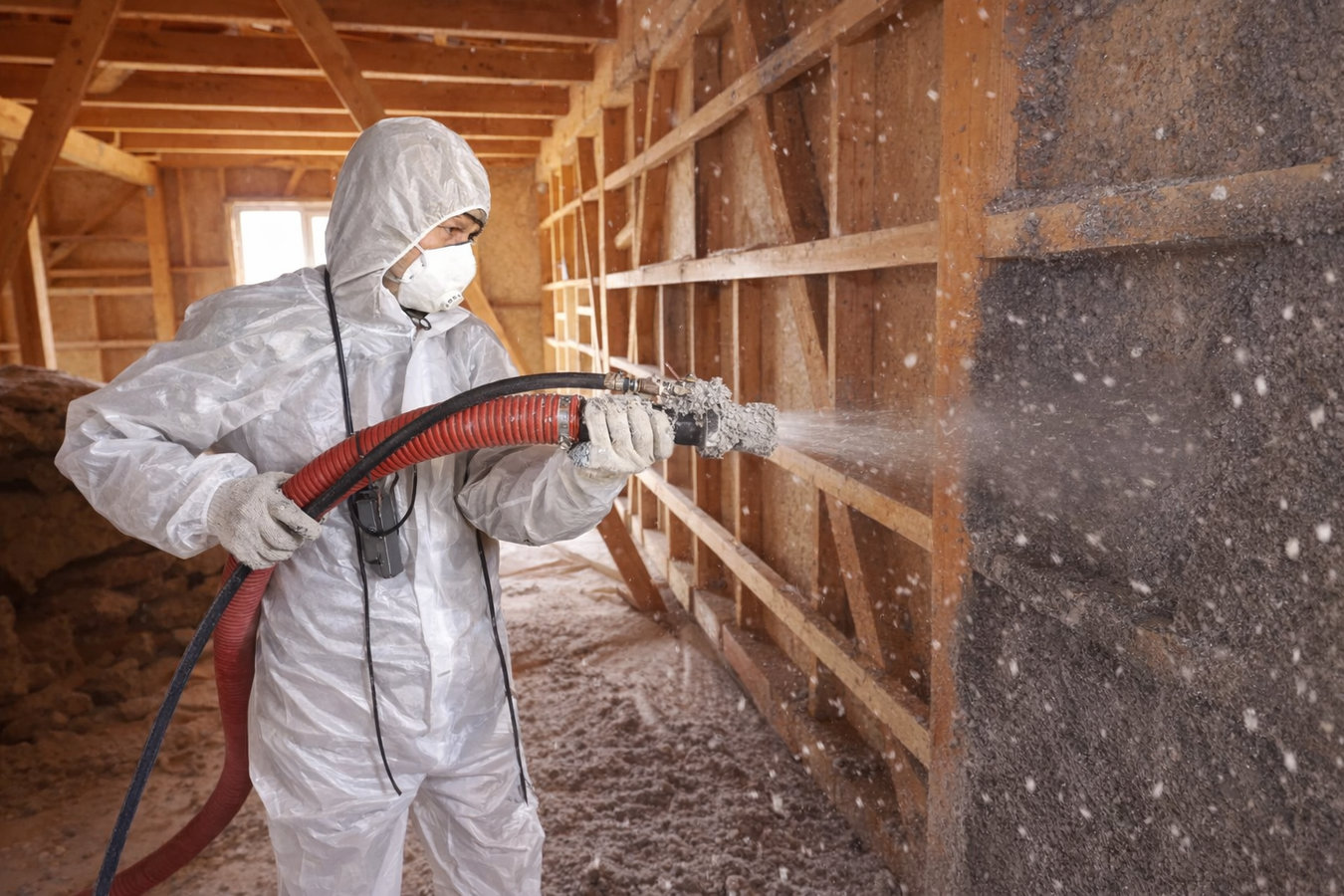 Insulation Contractor services in Superior, WI